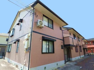 ラークハイムⅡの画像