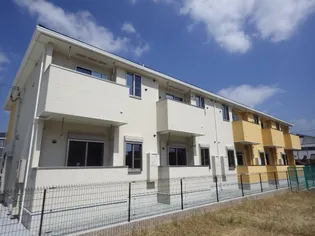 ベル ブライトSの画像