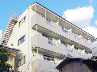 コーポシャロームの画像