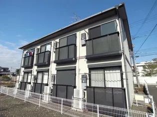 奈良県奈良市西大寺野神町2丁目【アパート】の外観