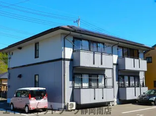 ソシア B棟の画像