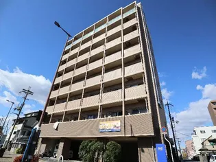 スターレ奈良の画像