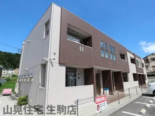 LIVRE東生駒の画像