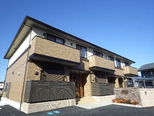 ヴィラウエストIIの画像