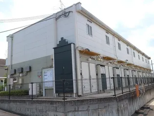 レオパレスリバーヒルの画像