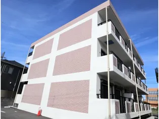 ルミエールリーフの画像