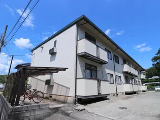 奈良県北葛城郡王寺町舟戸2丁目【アパート】の外観