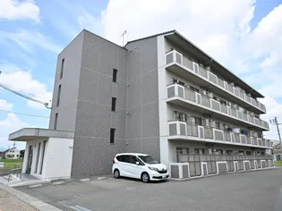 アルペンローゼの画像