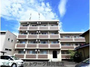 フォルテ21【101号室】の外観
