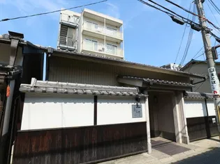 アルベージュ奈良町の画像