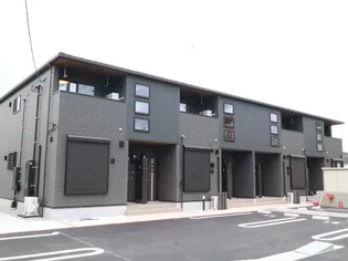 グレイス加茂 Ⅱの画像