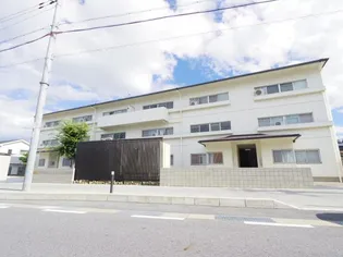 奈良県生駒郡斑鳩町稲葉西2丁目【マンション】の外観