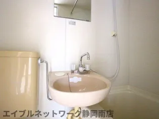 コーポ前田【206号室】のその他画像