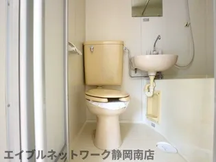 コーポ前田【206号室】のその他画像