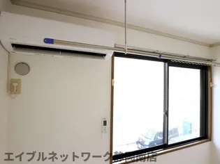 コーポ前田【206号室】のその他画像