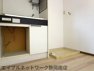 コーポ前田【206号室】のその他画像