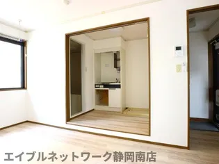 コーポ前田【206号室】のその他画像