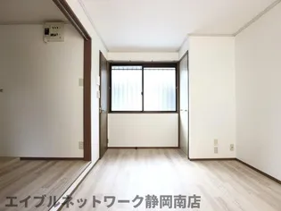 コーポ前田【206号室】のその他画像