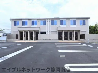 ソアール小土【1階】の外観