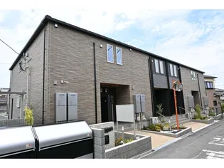 奈良県奈良市白毫寺町【アパート】の外観