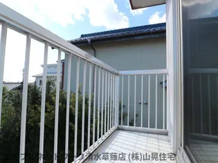 三花園ハイツ【F号室】のその他画像