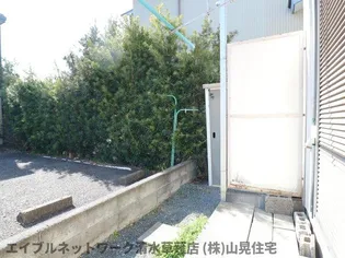 三花園ハイツ【F号室】のその他画像