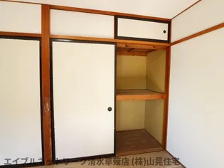 三花園ハイツ【F号室】のその他画像