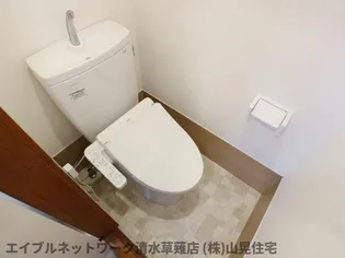 三花園ハイツ【F号室】のその他画像