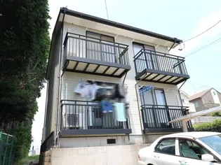 ONE’S HOUSE(ワンズハウス)【101号室】の外観