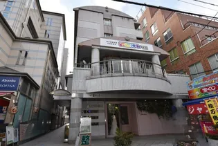 奈良県奈良市角振町【マンション】の外観