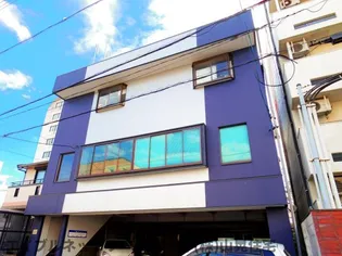 静岡県静岡市葵区吉野町【マンション】の外観