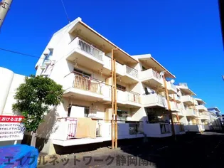 エクレール峰の画像