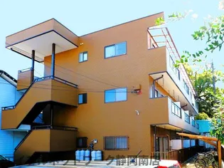 ロイヤルハイツ馬渕の画像