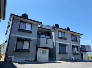 サニーコート四条 A棟【103号室】の外観