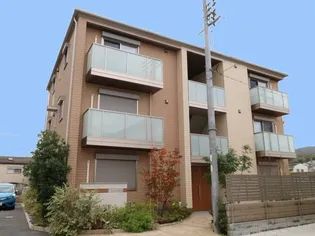 マーベラスコートIIの画像