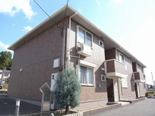 奈良県北葛城郡上牧町大字中筋出作【アパート】の外観