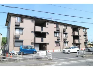 奈良県北葛城郡上牧町大字中筋出作【アパート】の外観