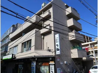 大宮1丁目ビル【4階】の外観