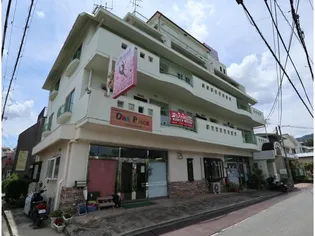 奈良県生駒市小瀬町【マンション】の外観