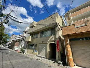 フラッツ不動の画像