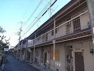 三笠荘B棟の画像