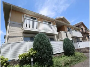 リビングタウン州見台Dの画像