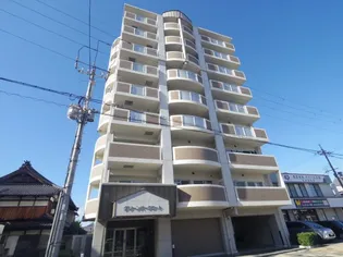 グリーンパークコートの画像