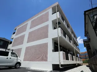 ルミエールリーフの画像