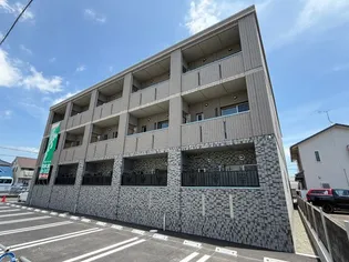 静岡県静岡市清水区大手1丁目【マンション】の外観