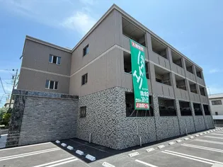 静岡県静岡市清水区大手1丁目【マンション】の外観