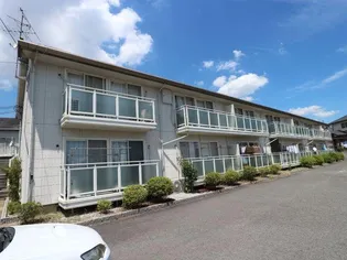 奈良県奈良市五条3丁目【マンション】の外観