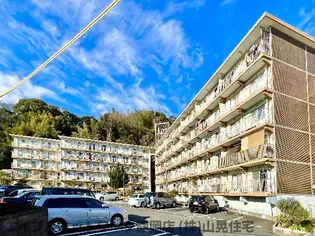 静岡県静岡市葵区春日3丁目【マンション】の外観