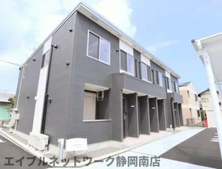 カンフォーラ(camphora)【2階】の外観