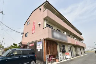 マーヴェリック北之庄の画像